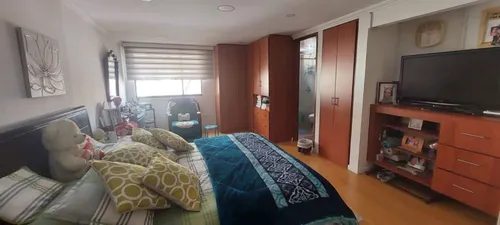 Casa En Venta En Los Andes. Cod V11724