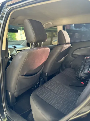 Mazda 2 2010 Automatico