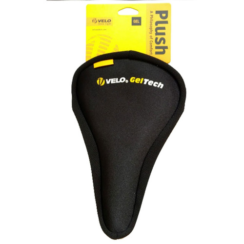 Funda Para Asiento Ancha Velo Geltech 254-280 X 178-203 Mm