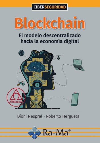 Libro Blockchain El Modelo Descent Hacia La Economía Digital