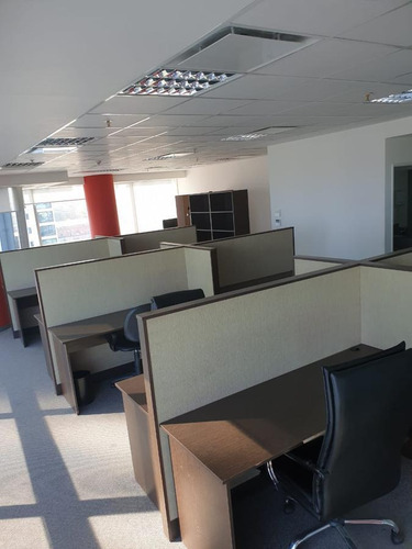 Imagen 6 de 15 de Oficina 200 M2 Con 2 Cocheras - World Trade Center Ii - Puerto Madero