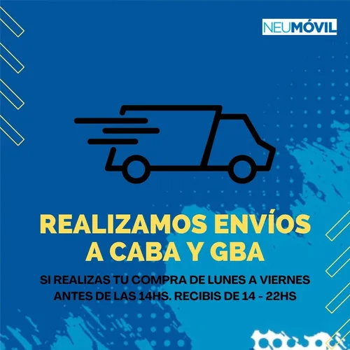 Bujia Acdelco 19347309 Ford Escort 1.6 Gl