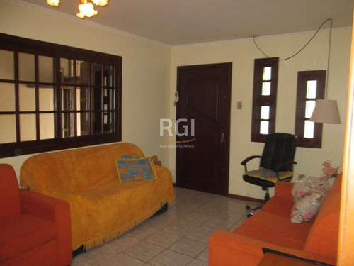 Imagem 13 de 24 de Casa Em Porto Alegre. - 5117