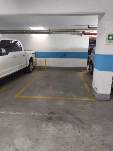 Departamento 3d/1b Con Estacionamiento Y Bodega