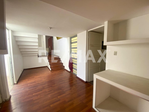 Imagen 17 de 26 de Casa En Venta Colonia Guillermina - (2)