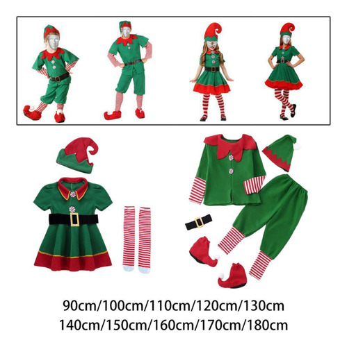 2 Vestido De Noche Con Medias Rayas Y Sombrero Hombres 90cm