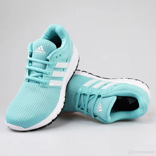 Zapatilla Adidas Cloudfoam Ortholite Mujer Talle 39 ... Zapatilla Adidas Cloudfoam Ortholite Mujer Talle 39 ...
