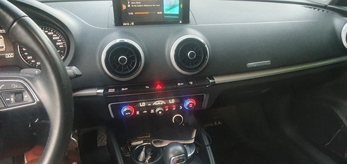 Imagen 7 de 8 de Audi A3 2017 1.4 Tfsi 150 Cv