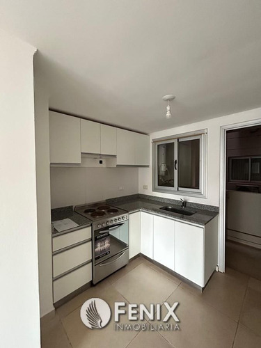 Df779 - Departamento En Venta Z/ Centro