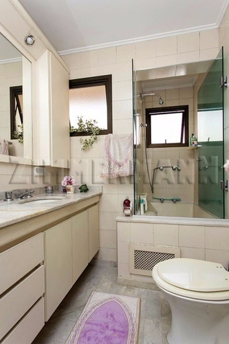 Imagem 9 de 15 de Apartamento - Perdizes - Ref: 71770 - V-71770