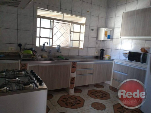 Imagem 13 de 20 de Chácara Com 2 Dormitórios À Venda, 2500 M² Por R$ 700.000,00 - Santa Cecília I - São José Dos Campos/sp - Ch0058