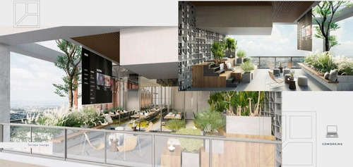 Flat À Venda, 30 M² Por R$ 209.000,00 - Manaíra - João Pessoa/pb - Fl0018