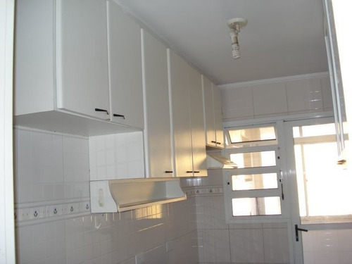 Imagem 12 de 30 de Apartamento - Ref: 3381