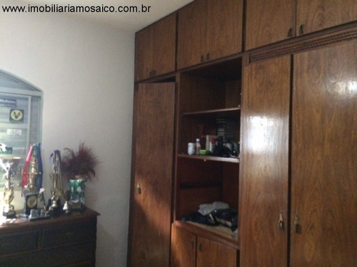 Imagem 15 de 21 de Casa Para Fins Residenciais Ou Comerciais, Estilo Colonial, Permuta - 22706 - 32430783