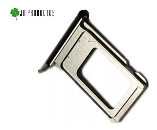 Bandeja Jm Compatible iPhone XS Max Dual Sim + Envio