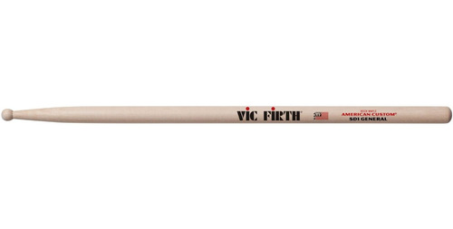 Baquetas Vic Firth Sd1 General / Drumcorner