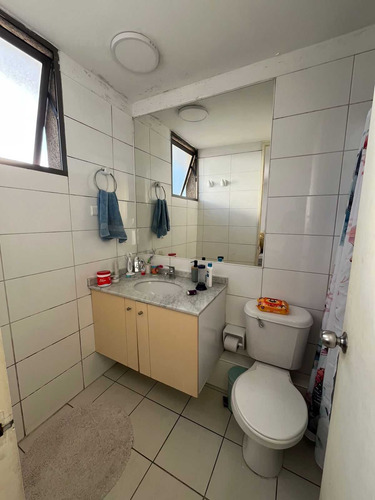 Departamento En Macul (93886)