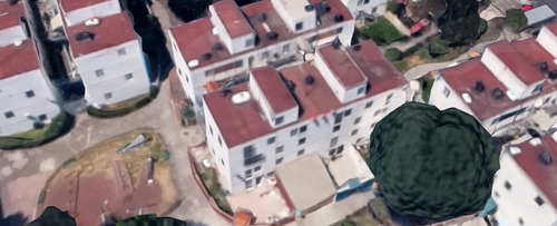 Imagen 10 de 12 de Invierte En Departamento Amplio En Villa Coapa Alm