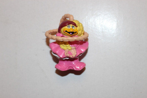 1995 Birdie Mcdonalds Rodeo Ronald Y Sus Amigos Happy Meal (Usado)