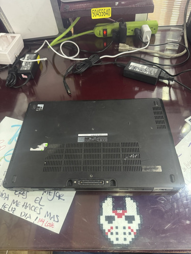 Laptop Dell Latitude 5570 ***para Partes*** (Usado)