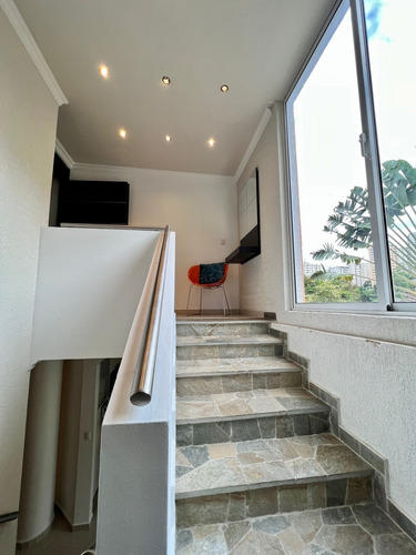Imagen 13 de 14 de Venta O Alquiler Townhouse El Bosque Valencia