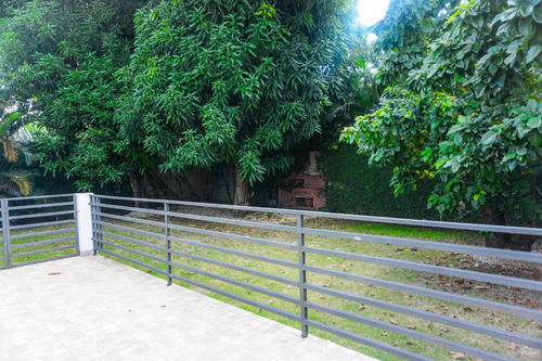 Imagen 4 de 14 de Casa En Venta En Cacicazgos