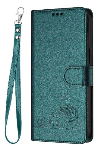 Funda For Motorola Moto G85 5g Cartera Con Tapa Con Ranura