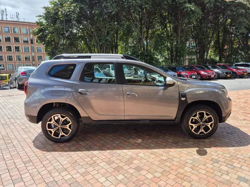 Renault Duster 1.3 T Iconic 4X4