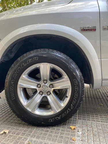 Dodge Ram 1500