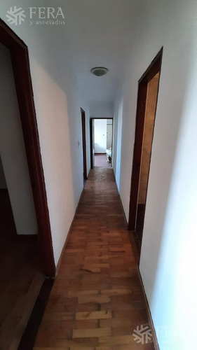 Venta De Departamento De 4 Ambientes En El Complejo De Wilde