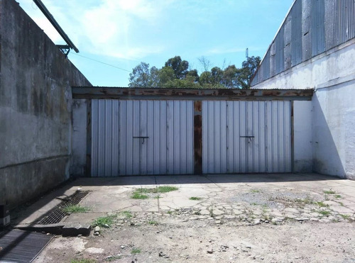 Imagen 6 de 6 de Venta Galpón 1600m2 En Burzaco