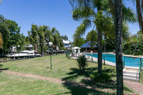 Imagen 17 de 30 de Venta Lote Club Náutico Boat Center ,tigre