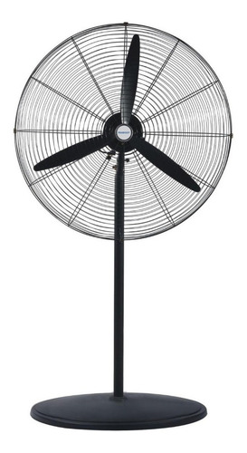 Ventilador De Pie Peabody Industrial 30 Pulgadas Pe-vi300me