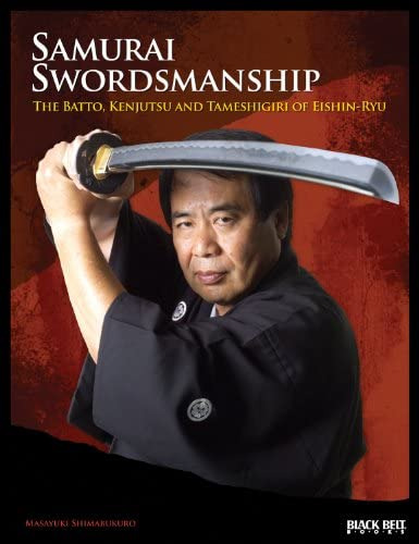 Libro: Samurai Swordsmanship: The Batto, Kenjutsu, And Of