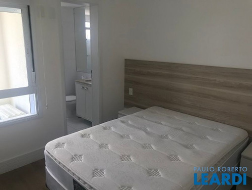 Imagem 8 de 12 de Apartamento - Jardim Aeroporto - Sp - 638731