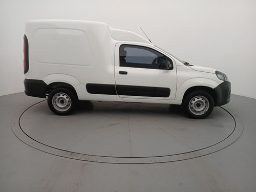 Fiat Fiorino 1.4 MPI FURGÃO ENDURANCE 8V FLEX 2P MANUAL
