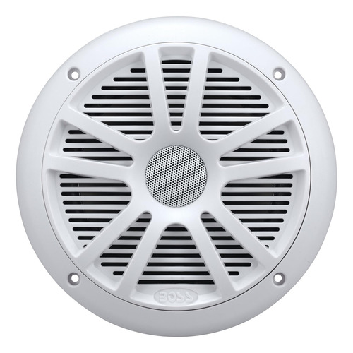Parlantes Altavoces Marinos Boss 180w