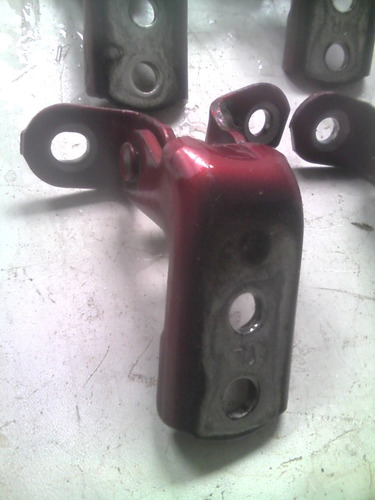 Imagen 4 de 4 de Bisagras De Puerta Toyota Corolla 1999