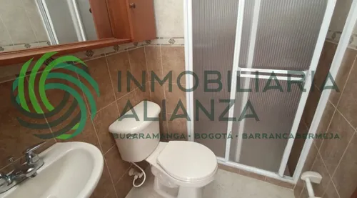 Apartamento En Venta En Cañaveral. Cod V61509