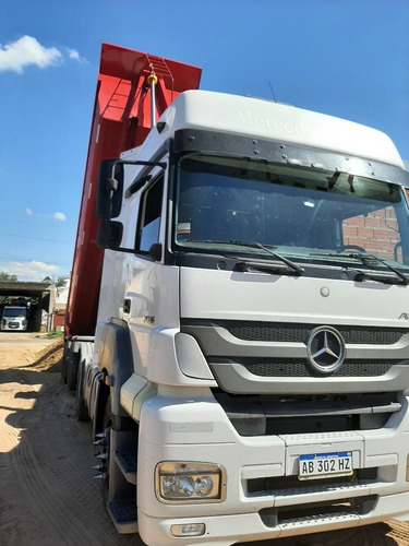 Mercedes Benz 2036