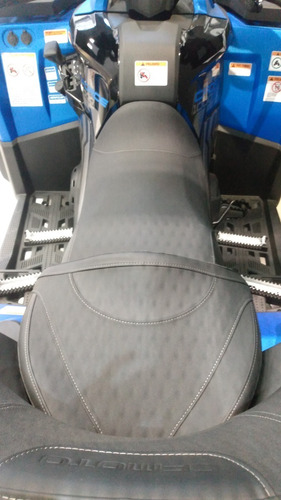 Imagen 11 de 16 de Cforce 1000 4x4 Cfmoto 50% + 12 Ctas S/interes Palermo Bikes