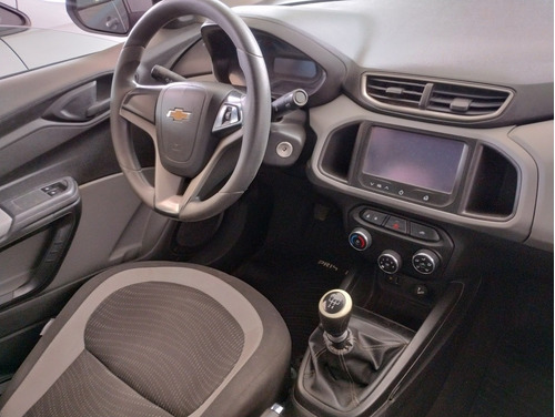 Chevrolet Prisma 1.4 Lt 98cv
