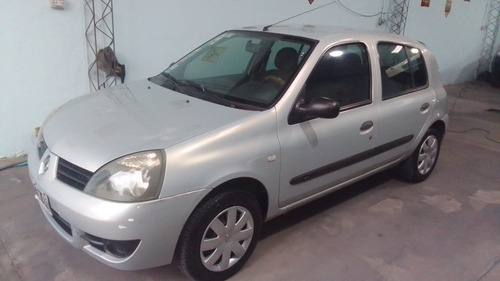 Renault Clio 1.2 Pack