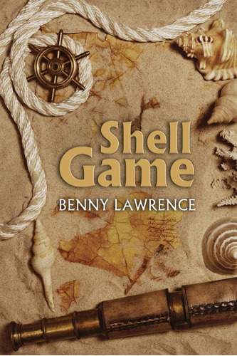 Libro:  Shell Game