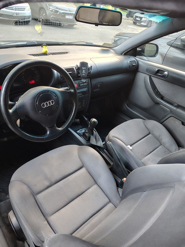 Audi A3 1.9 I 110hp 3 P