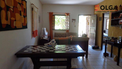 Village Com 3 Dormitórios À Venda, 95 M² Por R$ 250.000,00 - Prado - Gravatá/pe - Vl0169