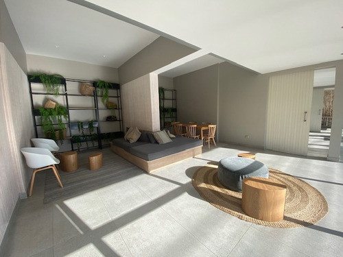 Se Vende Despartamento Estudio - Edificio Zurich Temuco