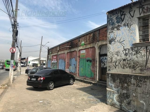 Imagem 18 de 30 de Terreno Para Venda, 0.0 M2, Freguesia Do Ó - São Paulo - 2233