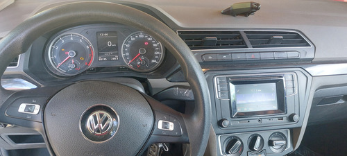 Volkswagen Gol 1.6 Msi Comfortline Total Flex 5p