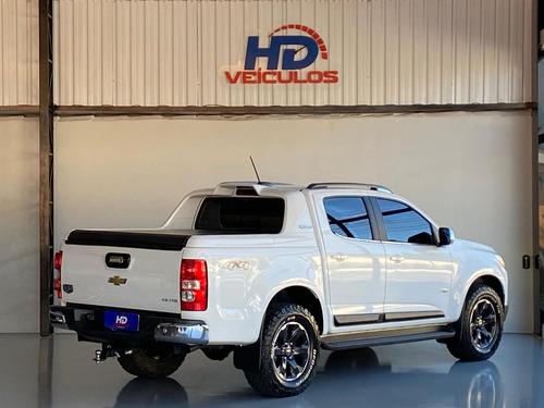 Chevrolet S10 Hc Dd4a 2021